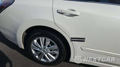 2011 Nissan Altima 2.5 Sedan - zdjęcie 30 z 34 - miniatura