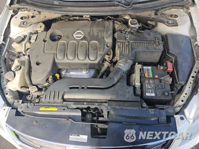 2011 Nissan Altima 2.5 Sedan - zdjęcie 16 z 34 - miniatura