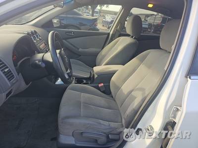 2011 Nissan Altima 2.5 Sedan - zdjęcie 7 z 34 - miniatura