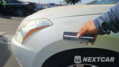 2011 Nissan Altima 2.5 Sedan - zdjęcie 26 z 34 - miniatura