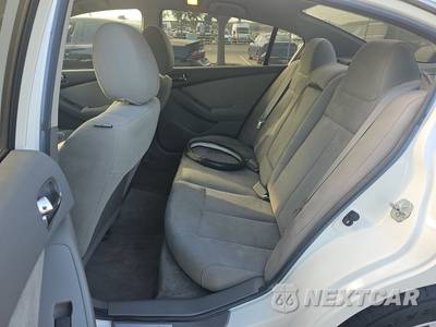 2011 Nissan Altima 2.5 Sedan - zdjęcie 13 z 34 - miniatura