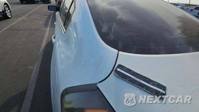 2011 Nissan Altima 2.5 Sedan - zdjęcie 27 z 34 - miniatura