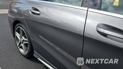 2014 Mercedes-Benz CLA 250 - zdjęcie 32 z 32 - miniatura