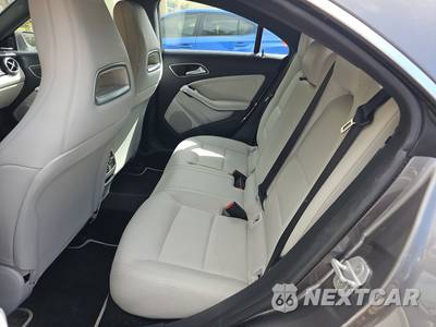 2014 Mercedes-Benz CLA 250 - zdjęcie 13 z 32 - miniatura