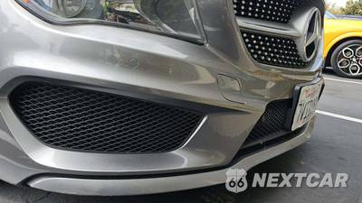 2014 Mercedes-Benz CLA 250 - zdjęcie 29 z 32 - miniatura