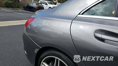 2014 Mercedes-Benz CLA 250 - zdjęcie 27 z 32 - miniatura