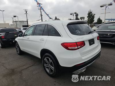2017 Mercedes-Benz GLC 300 - zdjęcie 6 z 34 - miniatura