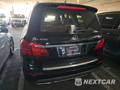 2013 Mercedes-Benz GL 450 4MATIC - zdjęcie 5 z 30 - miniatura