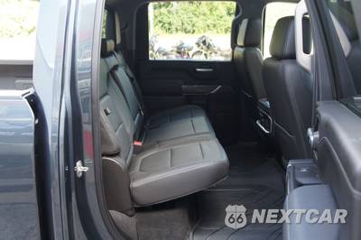 2020 Chevrolet Silverado 2500HD LTZ Crew Cab Medium Bed 1LZ - zdjęcie 18 z 25 - miniatura