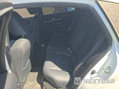 2024 Toyota Mirai XLE - zdjęcie 13 z 20 - miniatura