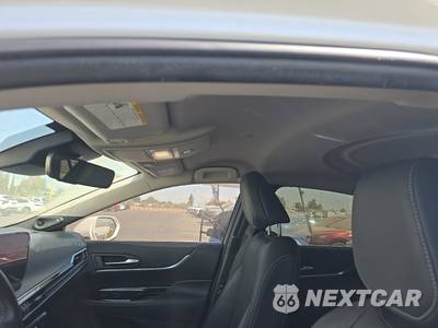 2024 Toyota Mirai XLE - zdjęcie 18 z 20 - miniatura