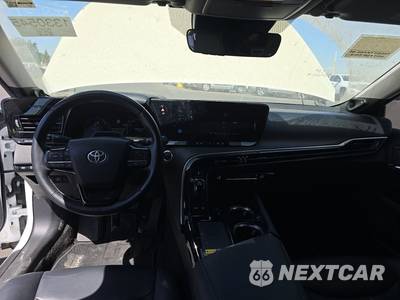 2024 Toyota Mirai XLE - zdjęcie 11 z 20 - miniatura