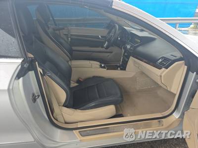 2014 Mercedes-Benz E 350 Convertible - zdjęcie 8 z 35 - miniatura