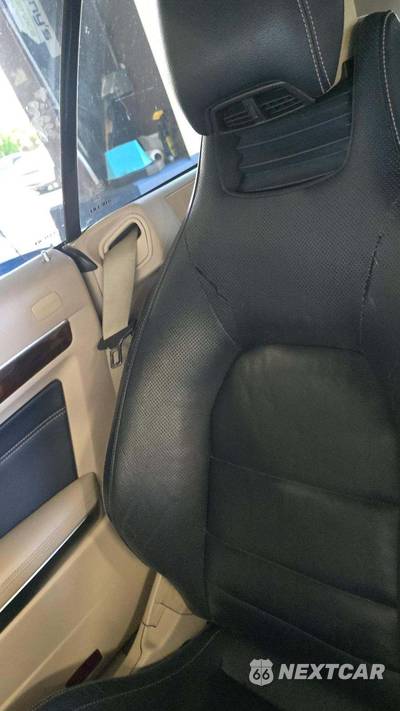 2014 Mercedes-Benz E 350 Convertible - zdjęcie 34 z 35 - miniatura