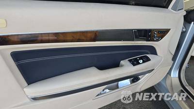 2014 Mercedes-Benz E 350 Convertible - zdjęcie 32 z 35 - miniatura