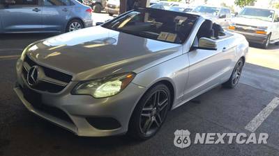 2014 Mercedes-Benz E 350 Convertible - zdjęcie 21 z 35 - miniatura