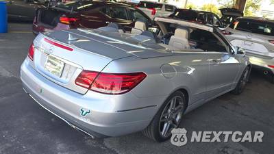 2014 Mercedes-Benz E 350 Convertible - zdjęcie 19 z 35 - miniatura