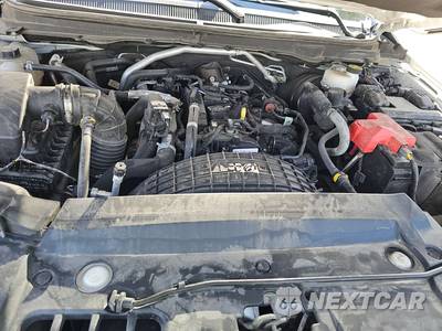2023 Ford Ranger XLT Crew Cab Medium Bed - zdjęcie 15 z 37 - miniatura
