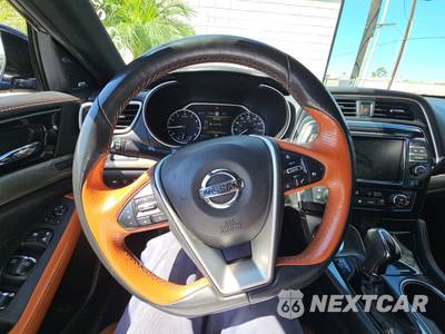 2020 Nissan Maxima Platinum - zdjęcie 10 z 27 - miniatura