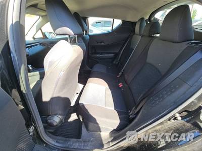 2021 Toyota C-HR LE - zdjęcie 13 z 25 - miniatura