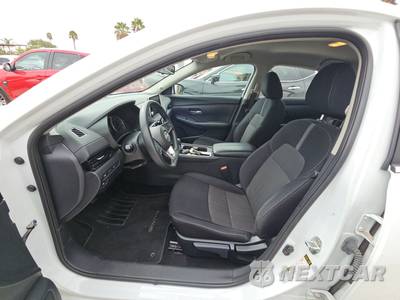 2024 Nissan Sentra SV - zdjęcie 7 z 24 - miniatura