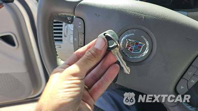2007 Cadillac DTS 1SB - zdjęcie 23 z 32 - miniatura