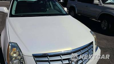 2007 Cadillac DTS 1SB - zdjęcie 31 z 32 - miniatura