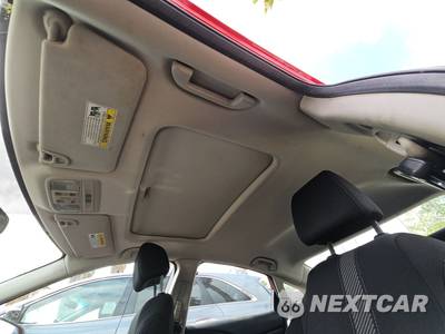 2016 Honda Civic Sedan EX - zdjęcie 17 z 29 - miniatura