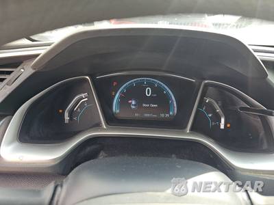 2016 Honda Civic Sedan EX - zdjęcie 12 z 29 - miniatura