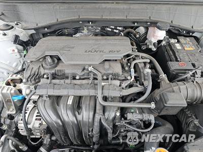 2025 Hyundai Kona SEL - zdjęcie 15 z 24 - miniatura