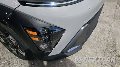 2025 Hyundai Kona SEL - zdjęcie 24 z 24 - miniatura