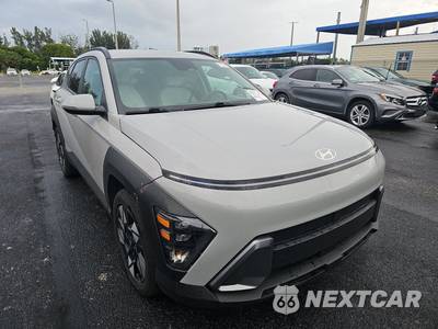 2025 Hyundai Kona SEL - zdjęcie 3 z 24 - miniatura