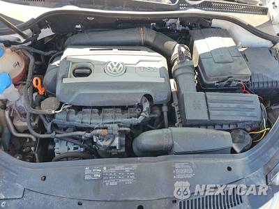2009 Volkswagen Eos Lux - zdjęcie 15 z 49 - miniatura