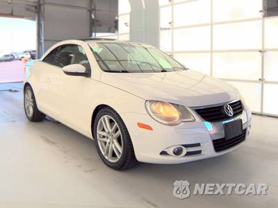 2009 Volkswagen Eos Lux - zdjęcie 3 z 49 - miniatura