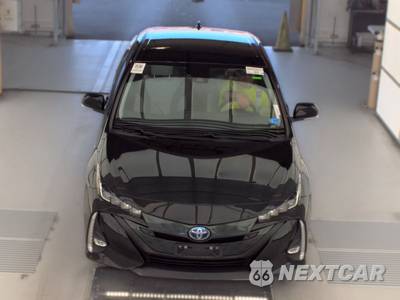 2021 Toyota Prius Prime Limited - zdjęcie 2 z 31 - miniatura