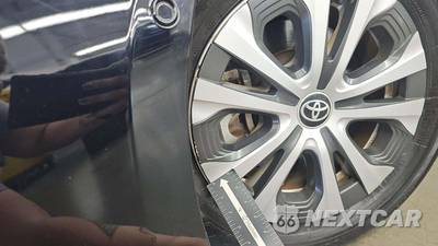 2021 Toyota Prius Prime Limited - zdjęcie 24 z 31 - miniatura