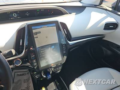 2021 Toyota Prius Prime Limited - zdjęcie 11 z 31 - miniatura