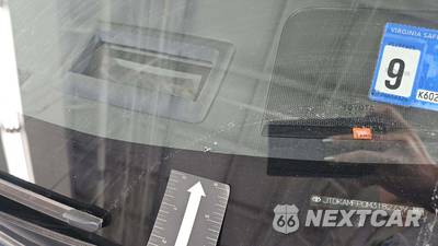 2021 Toyota Prius Prime Limited - zdjęcie 31 z 31 - miniatura