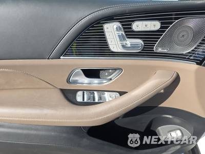 2025 Mercedes-Benz Maybach GLS 600 4MATIC - zdjęcie 9 z 41 - miniatura