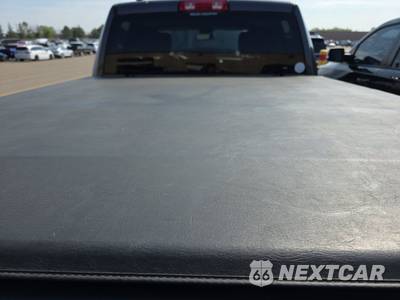 2021 Ram 1500 Classic Express Extended Cab Medium Bed - zdjęcie 23 z 28 - miniatura
