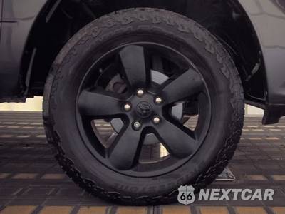 2021 Ram 1500 Classic Express Extended Cab Medium Bed - zdjęcie 10 z 28 - miniatura