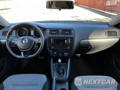 2017 Volkswagen Jetta S - zdjęcie 11 z 15 - miniatura