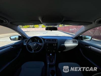 2017 Volkswagen Jetta S - zdjęcie 15 z 15 - miniatura