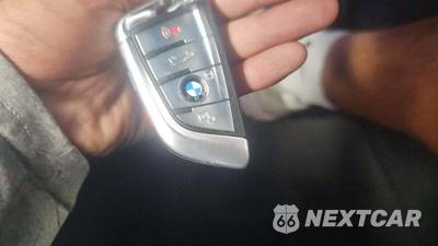 2018 BMW 7 Series Sedan M760i xDrive - zdjęcie 19 z 27 - miniatura