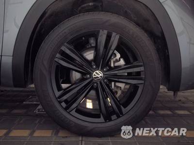 2023 Volkswagen Atlas Trendline - zdjęcie 10 z 29 - miniatura