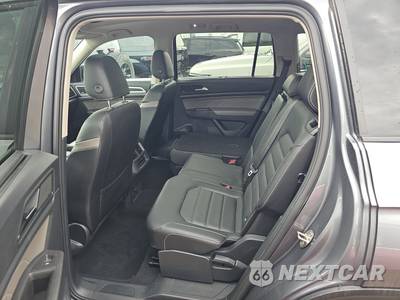 2023 Volkswagen Atlas Trendline - zdjęcie 19 z 29 - miniatura