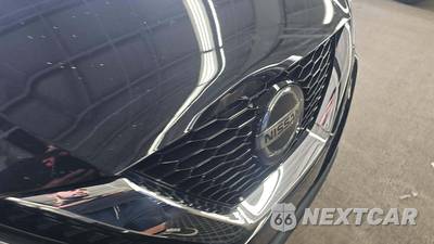 2022 Nissan Rogue Sport SV - zdjęcie 21 z 33 - miniatura