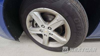 2023 Chevrolet Malibu LS 1FL - zdjęcie 22 z 36 - miniatura