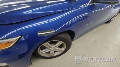 2023 Chevrolet Malibu LS 1FL - zdjęcie 27 z 36 - miniatura