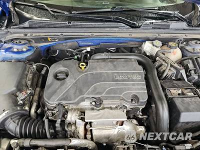2023 Chevrolet Malibu LS 1FL - zdjęcie 15 z 36 - miniatura